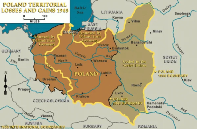 Что делать, когда Европа прекращает безвозмездные дотации?