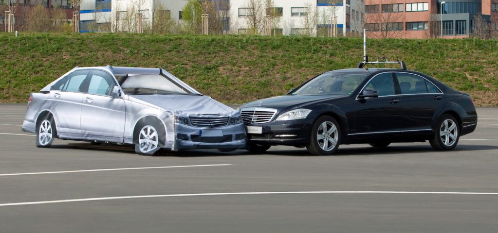Что нужно делать после ДТП?