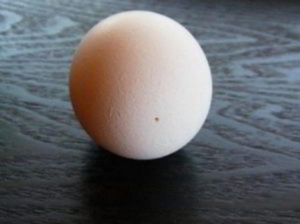 Как сварить яйца, чтобы скорлупа с них буквально слетала