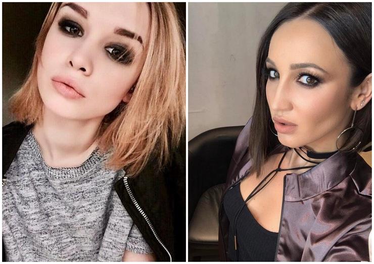 Шурыгина задумалась о дуэте с Бузовой Шурыгина задумалась о дуэте с Бузовой