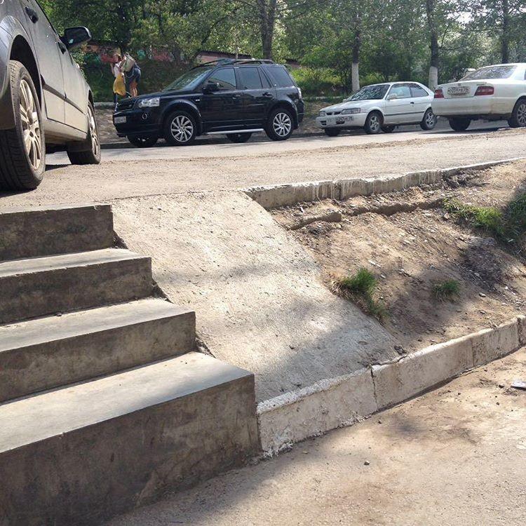 Ноу-хау от строителей: вентилируемые фасады, плавающие полы и другие фишки (25 фото) Ноу-хау от строителей: вентилируемые фасады, плавающие полы и другие фишки (25 фото)