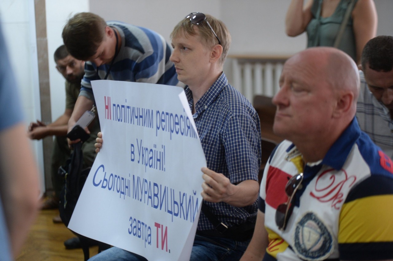 Die Tageszeitung: украинская журналистика вырождается в пропаганду Die Tageszeitung: украинская журналистика вырождается в пропаганду