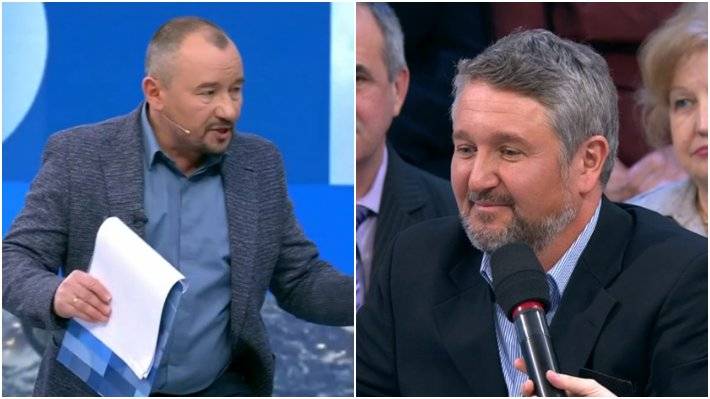 Шейнин посоветовал чеху Смейкалу Шейнин посоветовал чеху Смейкалу