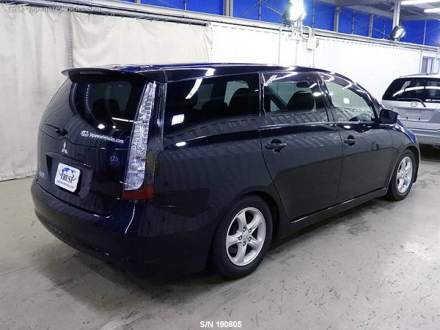 Какой автомобиль можно купить в Японии за 100 тыс.рублей?