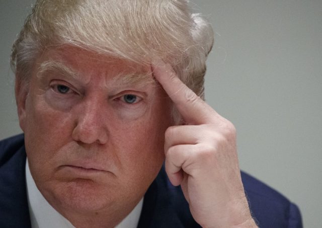 Будет ли переизбран Трамп, зависит от сланцевиков?