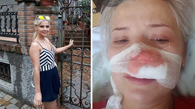 Назвали истеричкой и отправили домой: житель Калининграда обвинил больницу в страшной смерти жены