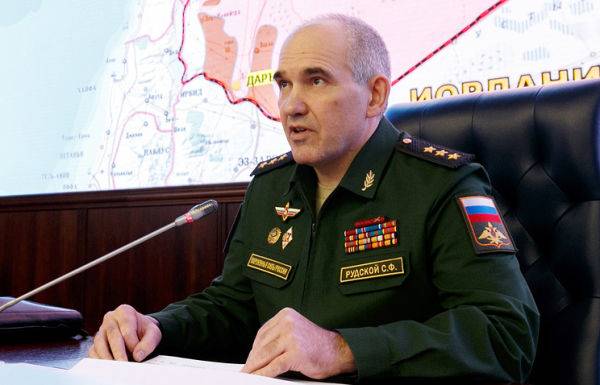 Многодоменная сила. Новая концепция войны США против России и Китая