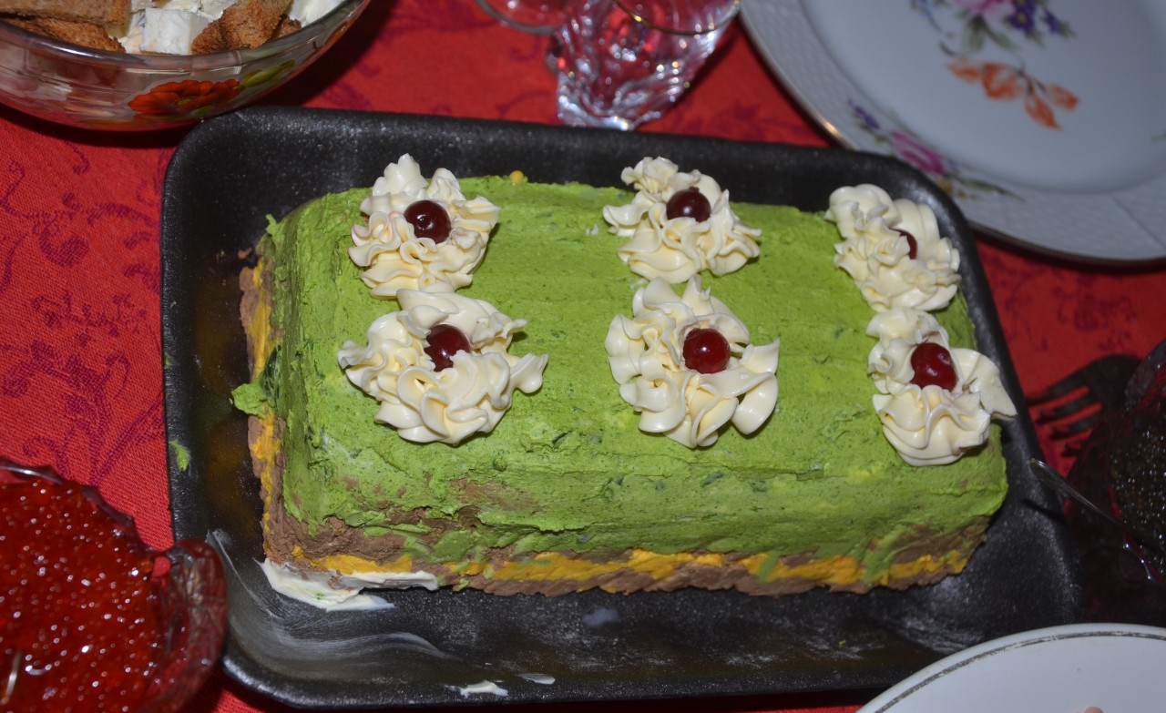 Постное меню на день – вкусные блюда, Новый год - 2019 картинки Постное меню на день – вкусные блюда, Новый год - 2019 картинки