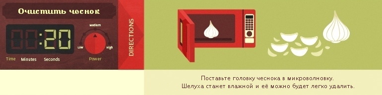 Советы работы с микроволновкойисользуйте технику на все 100