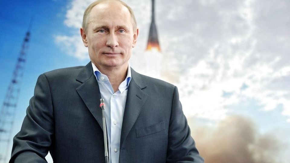Стало известно, почему Путин, Гагарин и Высоцкий вошли в рейтинг самых влиятельных россиян минувшего столетия