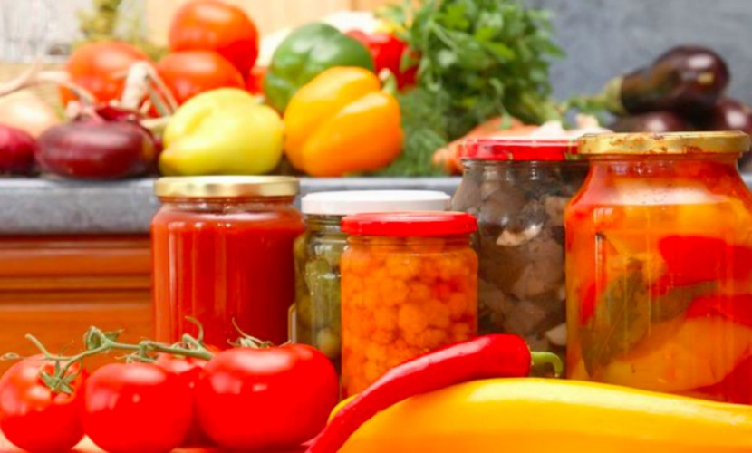 Консервированные продукты оказались причиной появления диабета и сердечных заболеваний, - ученые