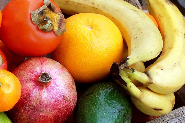 Неожиданно: не вполне «натуральные» продукты