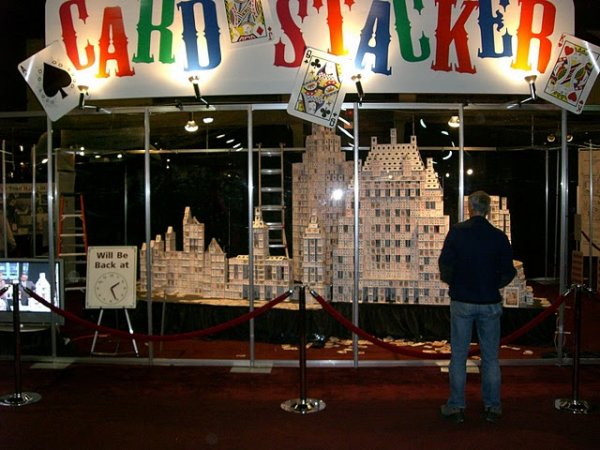 ��������� ��������� ������ ���� (Bryan Berg)