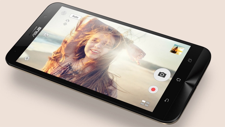 ASUS Zenfone Go TV: смартфон с цифровым ТВ-тюнером ASUS Zenfone Go TV: смартфон с цифровым ТВ-тюнером
