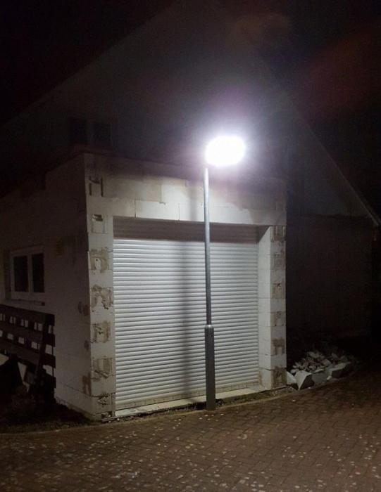 Всё летит к чёрту... и логика тоже