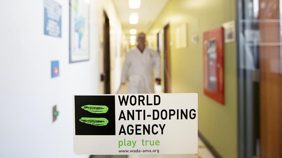 WADA ответило на решение МОКа о восстановлении членства ОКР