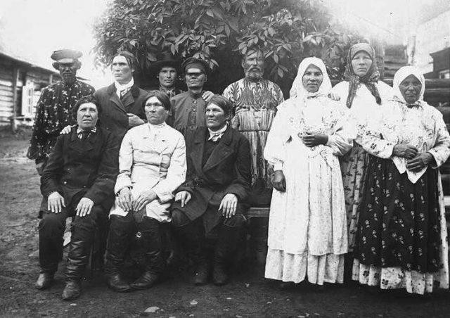 История скопцов. Зачем русские люди добровольно лишали себя гениталий и что они получали взамен История скопцов. Зачем русские люди добровольно лишали себя гениталий и что они получали взамен