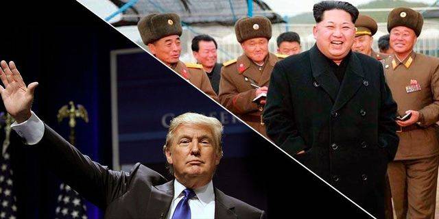 Кorea Нerald: США попытаются призвать Россию усилить санкции против КНДР Кorea Нerald: США попытаются призвать Россию усилить санкции против КНДР