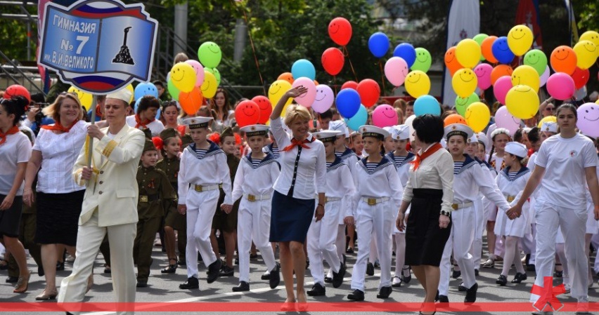 Десоветизация в Севастополе не закончилась