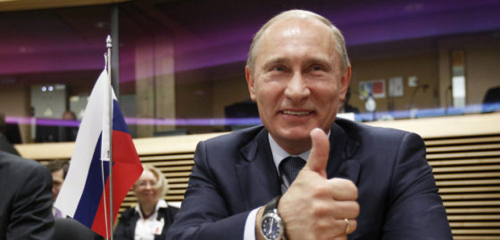 Когда в РФ всё-таки появятся 25000000 рабочих мест В.В. Путина?