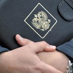 Работа со сведениями, составляющими государственную тайну