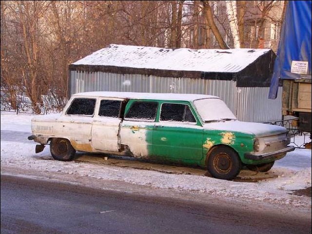 Веселые картинки: Русские не сдаются! Веселые картинки: Русские не сдаются!