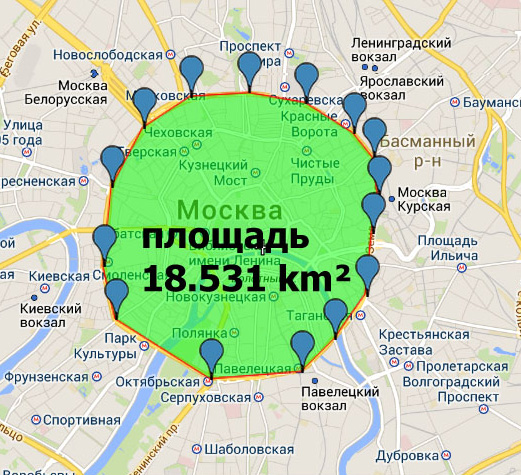 "Древняя Москва" построена Петербургом в 19 веке "Древняя Москва" построена Петербургом в 19 веке