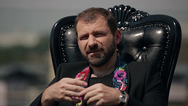 Секретный миллионер: Игорь Рыбаков Секретный миллионер: Игорь Рыбаков