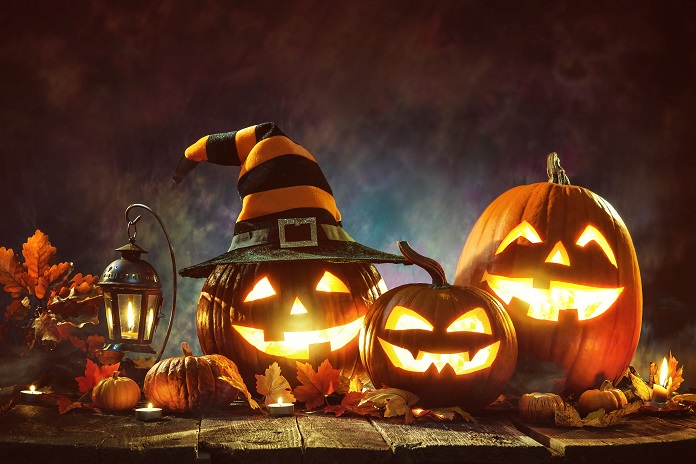 Хэллоуин - отмечается 31 октября, история, интересные факты о пугающем празднике