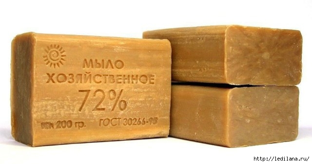 Стиральный порошок из хозяйственного мыла Стиральный порошок из хозяйственного мыла