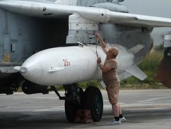 Минобороны опять остановило соглашение с США по безопасности полетов над Сирией