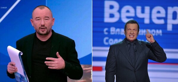 Про подачки (что сказал и что не сказал президент)
