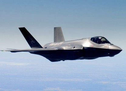 F-35