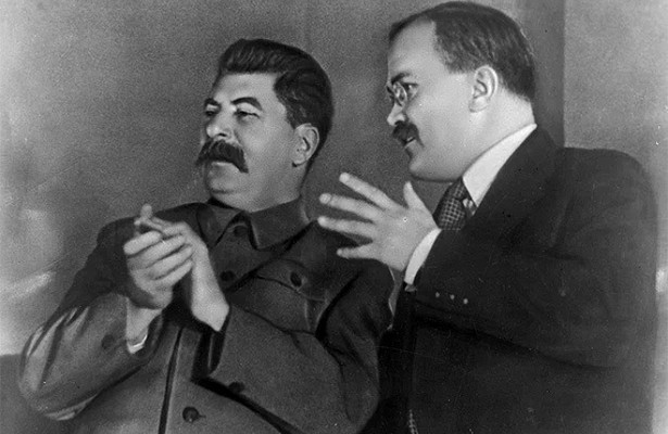 Переписка ценою в два миллиона жизней