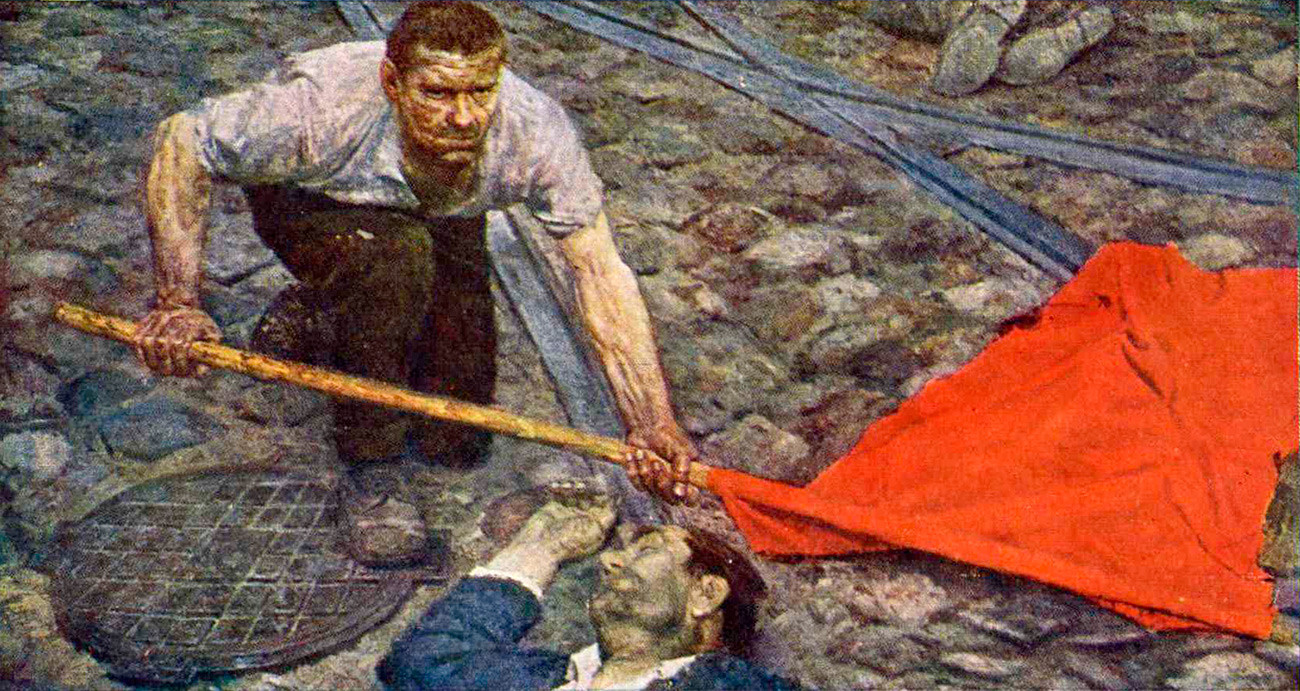 100 главных русских художников, которых вы должны знать (ФОТО)