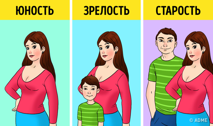 7 привычек, которые помогают японкам сохранять молодость как можно дольше