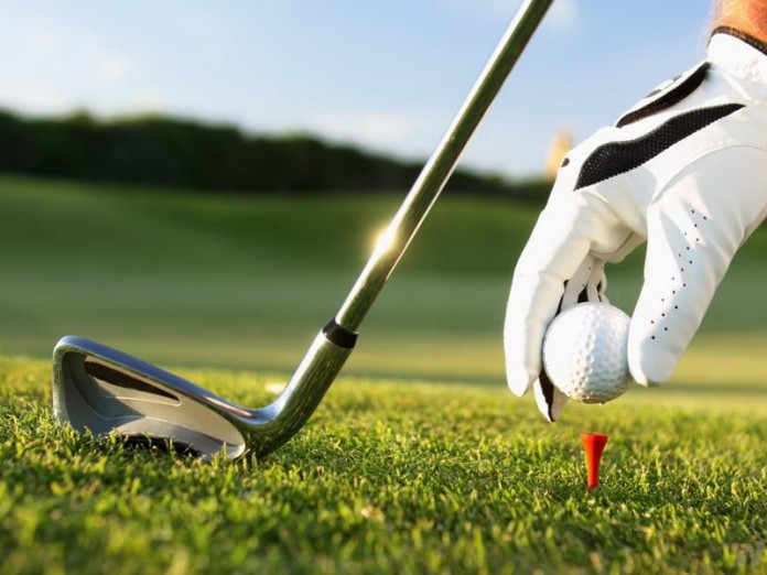 golf