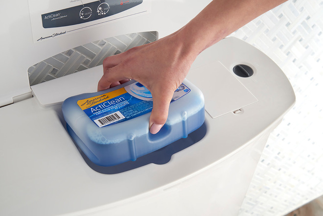 Straight Flush: High-Tech Toilets Usher Homes into the Future