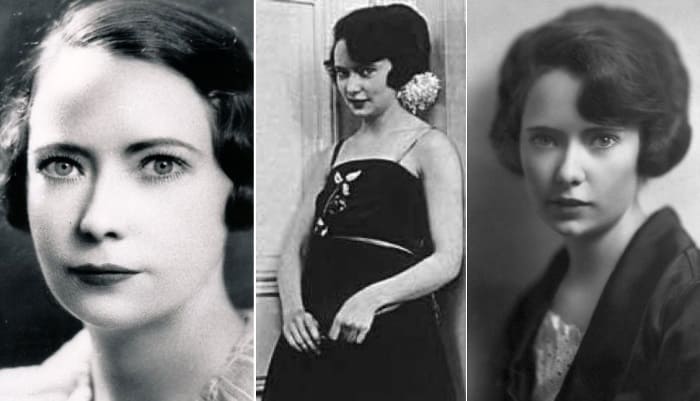 Писательница, которая за всю жизнь издала всего один роман | Фото: margaretmitchell.ru и findagrave.com Писательница, которая за всю жизнь издала всего один роман | Фото: margaretmitchell.ru и findagrave.com