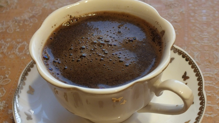 Не надо «демонизировать»: Доктор Розенберг рассказал об эффекте от кофе