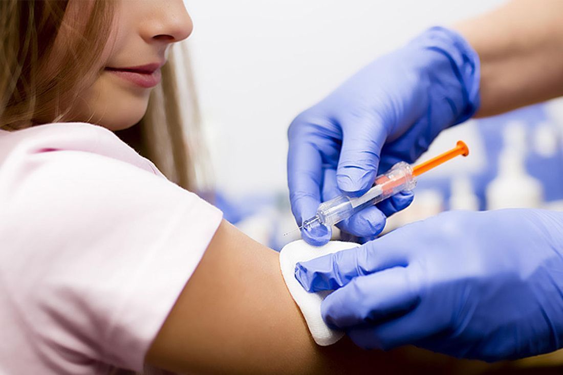 В РФ число заболевших гриппом за неделю выросло на 4,6%