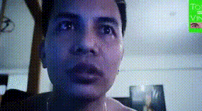 Эти прикольные анимации поднимут вам настроение