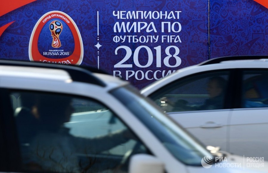 То, чего боялись: Россия атаковала экс-республики СССР оружием XXI века То, чего боялись: Россия атаковала экс-республики СССР оружием XXI века