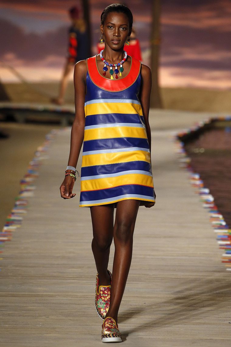 Tommy Hilfiger, - 2016:     70- .