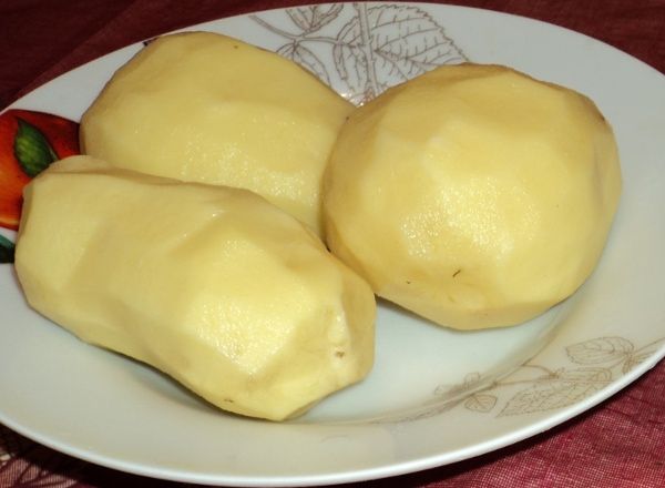 Сырный суп Сырный суп