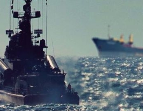 Евросоюз решил научить Россию как вести себя в Азовском море. В ЕС приняли резолюцию по Азовскому морю Евросоюз решил научить Россию как вести себя в Азовском море. В ЕС приняли резолюцию по Азовскому морю