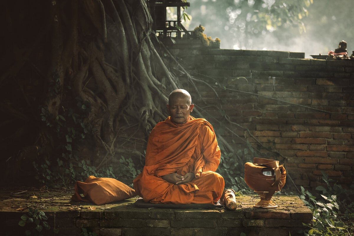 3 желания, от которых нужно отказаться людям: мудрые цитаты Далай-ламы