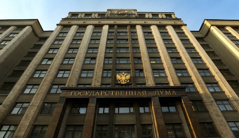 В Госдуме ответили на планы США «спасти» Европу от России В Госдуме ответили на планы США «спасти» Европу от России