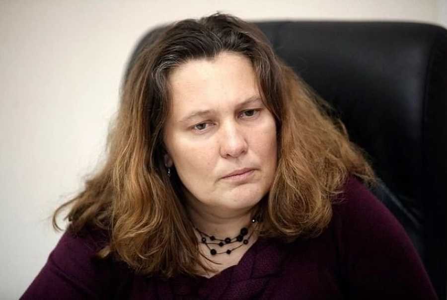 Монтян рассказала о желаниях украинцев: Хотят в состав России