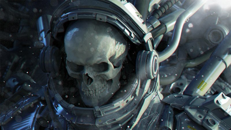 Космос: чем опасен он для человека без защиты Космос: чем опасен он для человека без защиты
(2 фото)